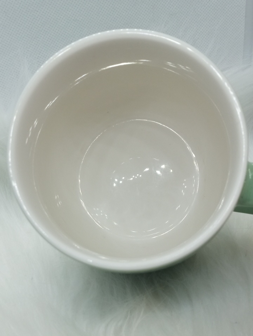BE DIFFERENT MUG - Picture 4 of 5